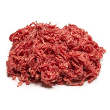 Raw Kangaroo Mince