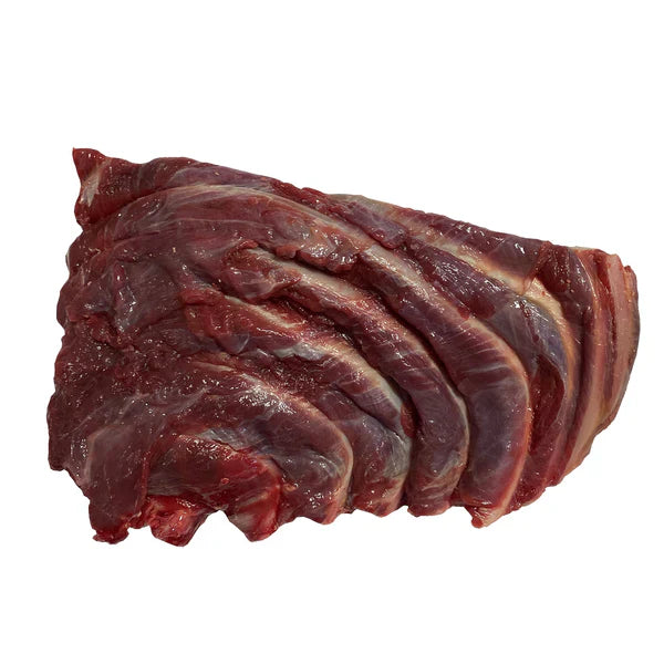 Raw Kangaroo Ribs