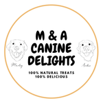 M and A Canine Delights