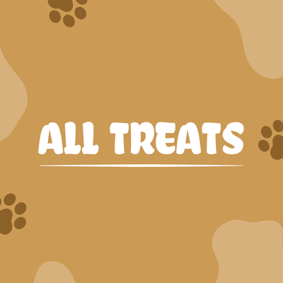 All Treats