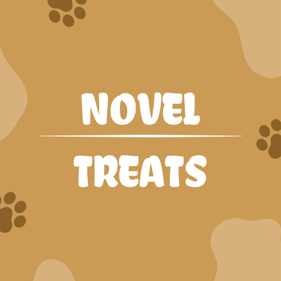 Novel Treats