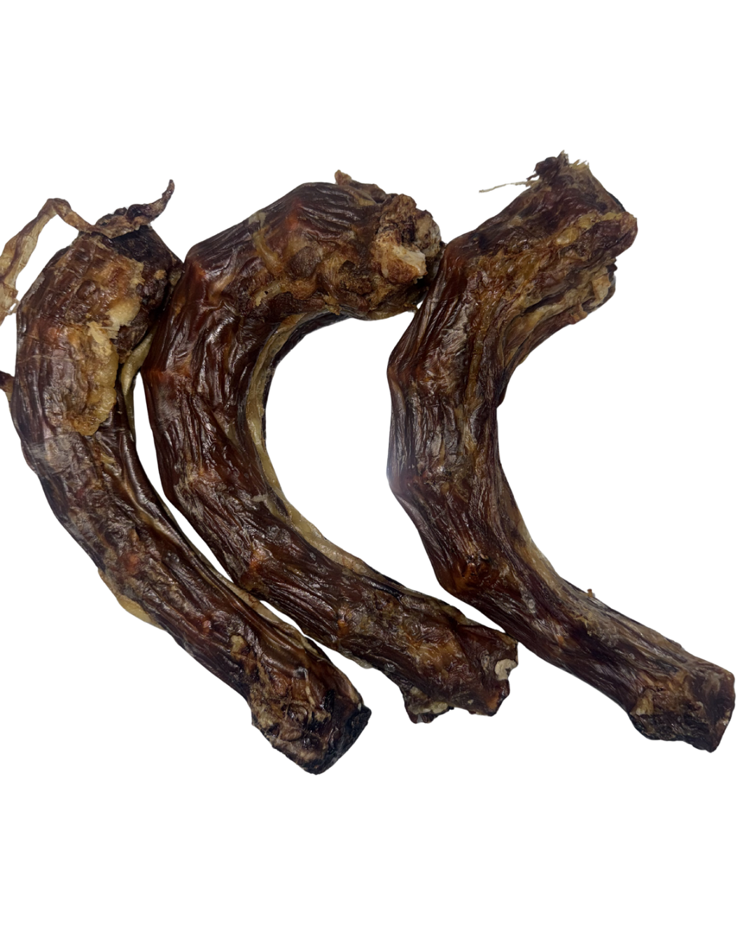 Turkey Necks