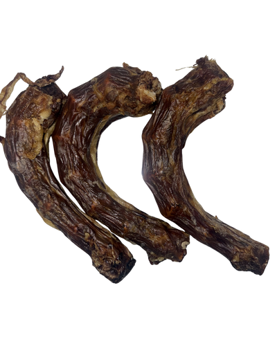 Turkey Necks