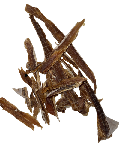 Shark Jerky