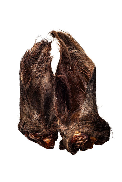 Beef Ears