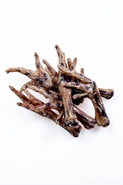 Chicken Feet