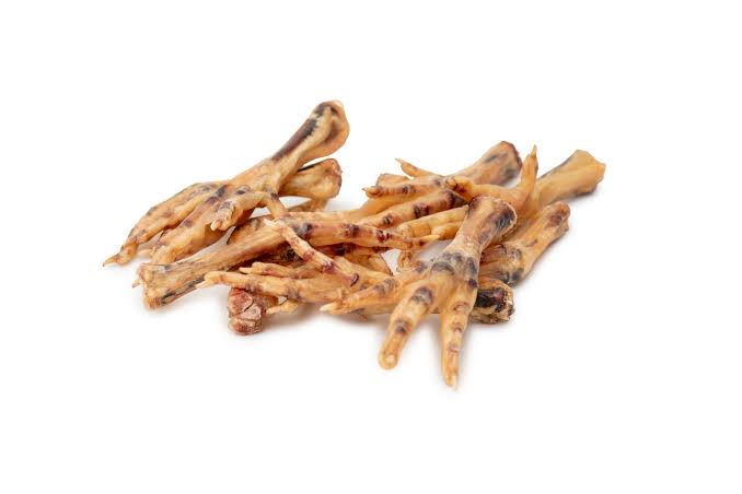 Chicken Feet