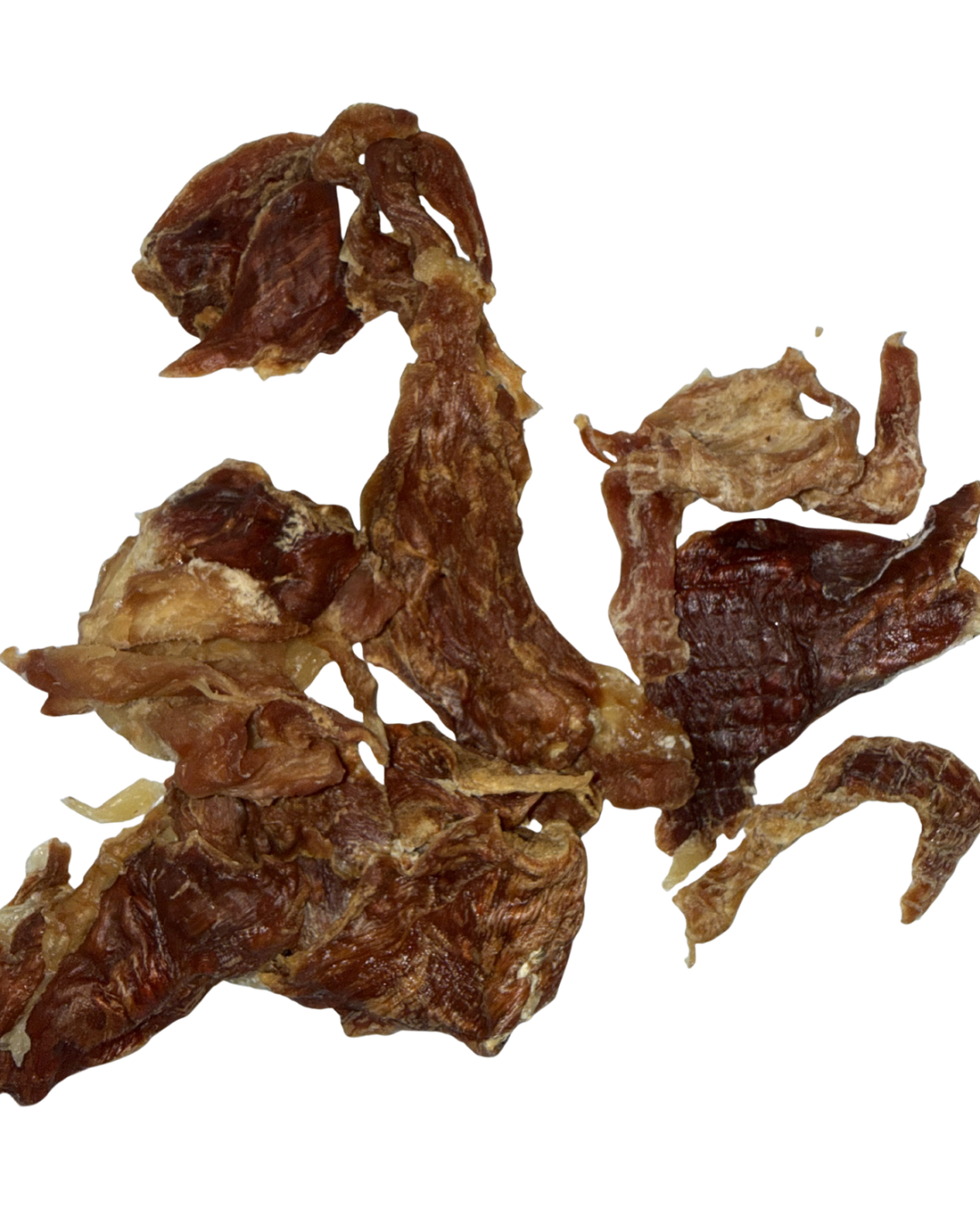 Chicken Jerky