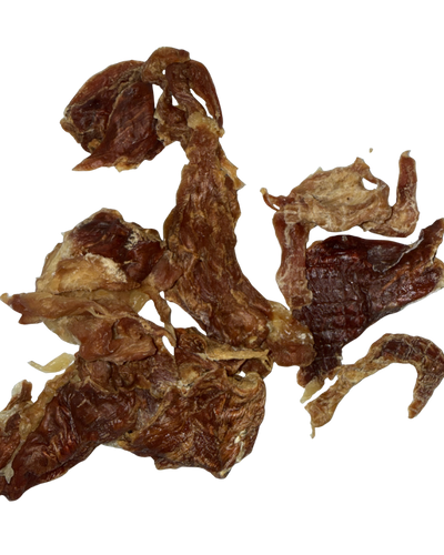 Chicken Jerky