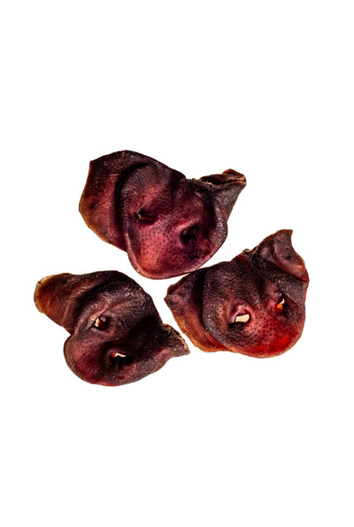 Pig Snouts