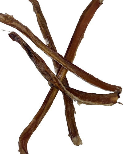 Bully Sticks