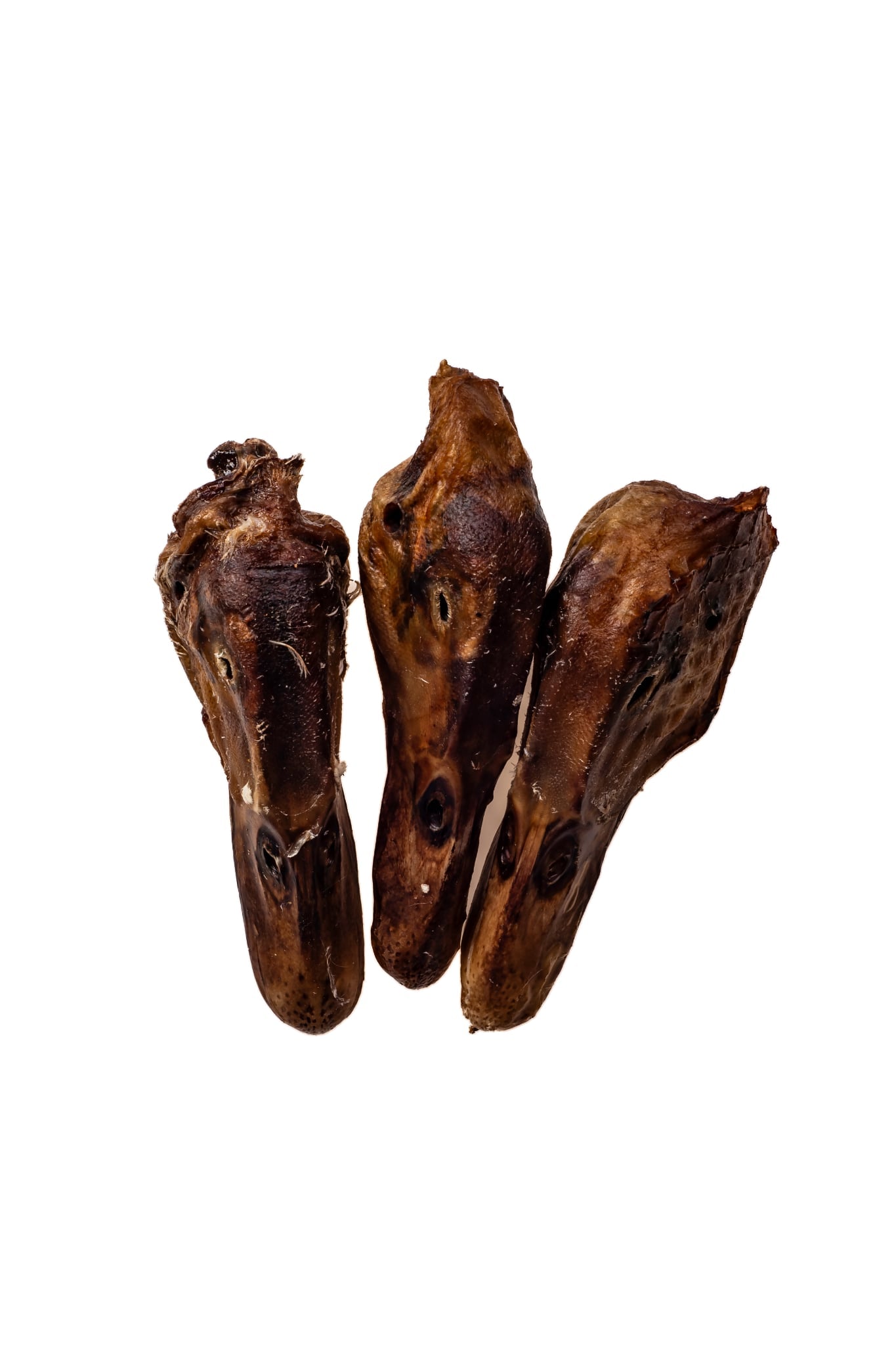 Duck Heads