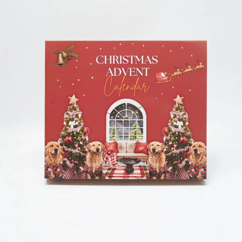 2026 Christmas Advent Calendar