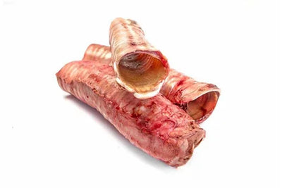 Raw Beef Trachea - 10kg