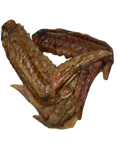 Turkey Wings