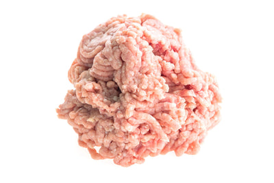 Raw Duck Frame Mince