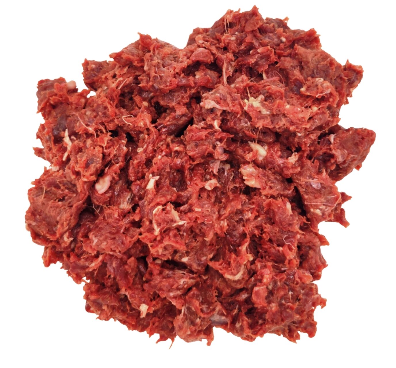Raw Emu Mince