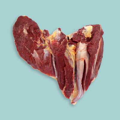 Raw Emu Chunks