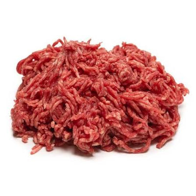 Raw Kangaroo Mince