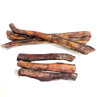 XL Bully Sticks