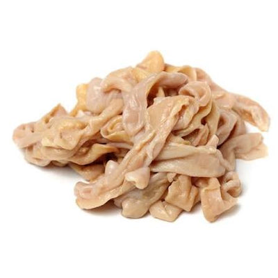 Raw Duck Intestines (Uncleaned)