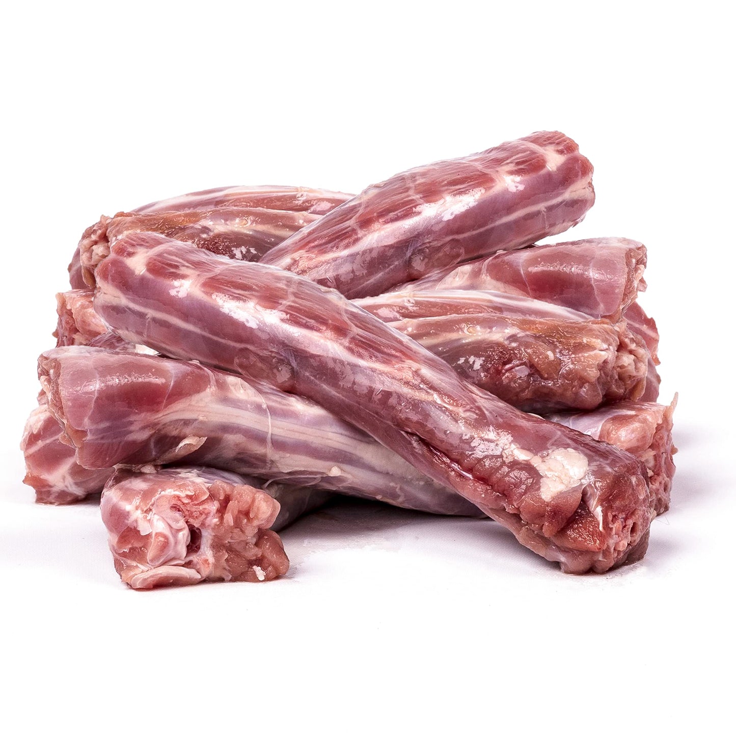 Raw Duck Necks - 8kg