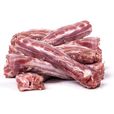 Raw Duck Necks - 8kg