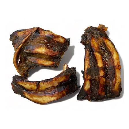 Emu Ribs